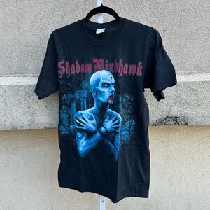 Rare Shadow Windhawk shirt
